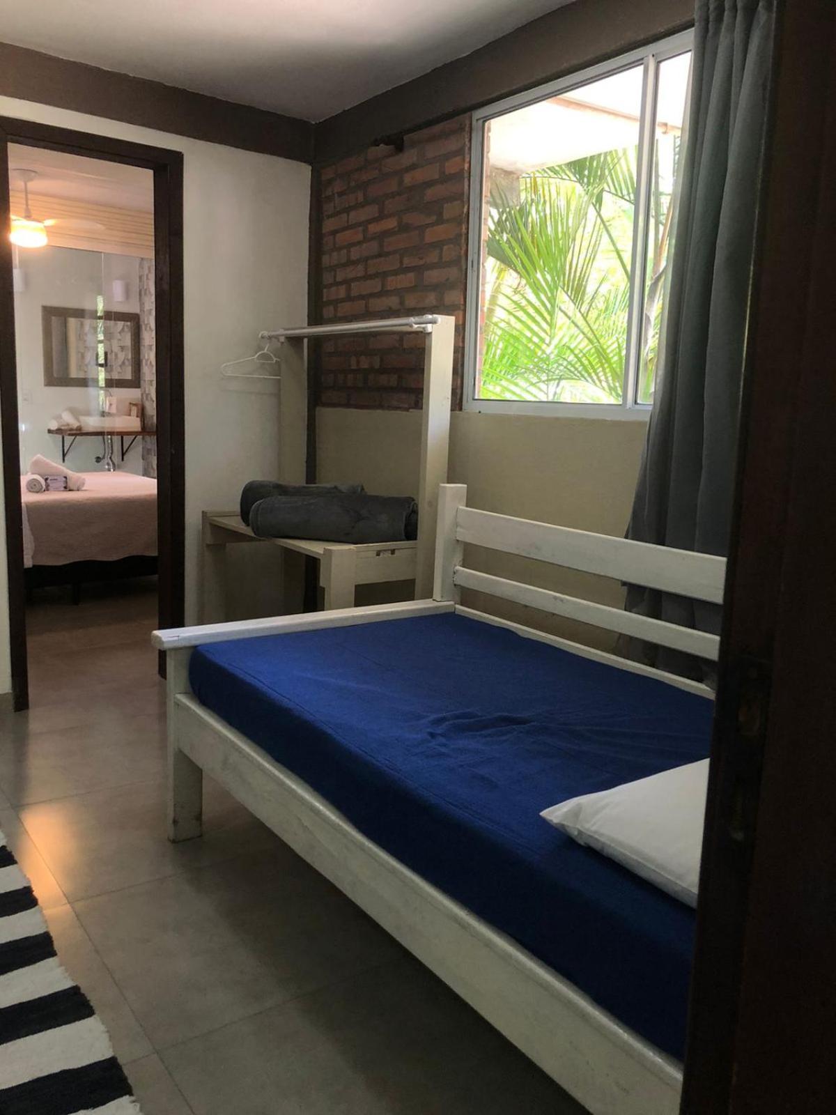 Pousada Aloha Beach House 프라이아도로사 외부 사진